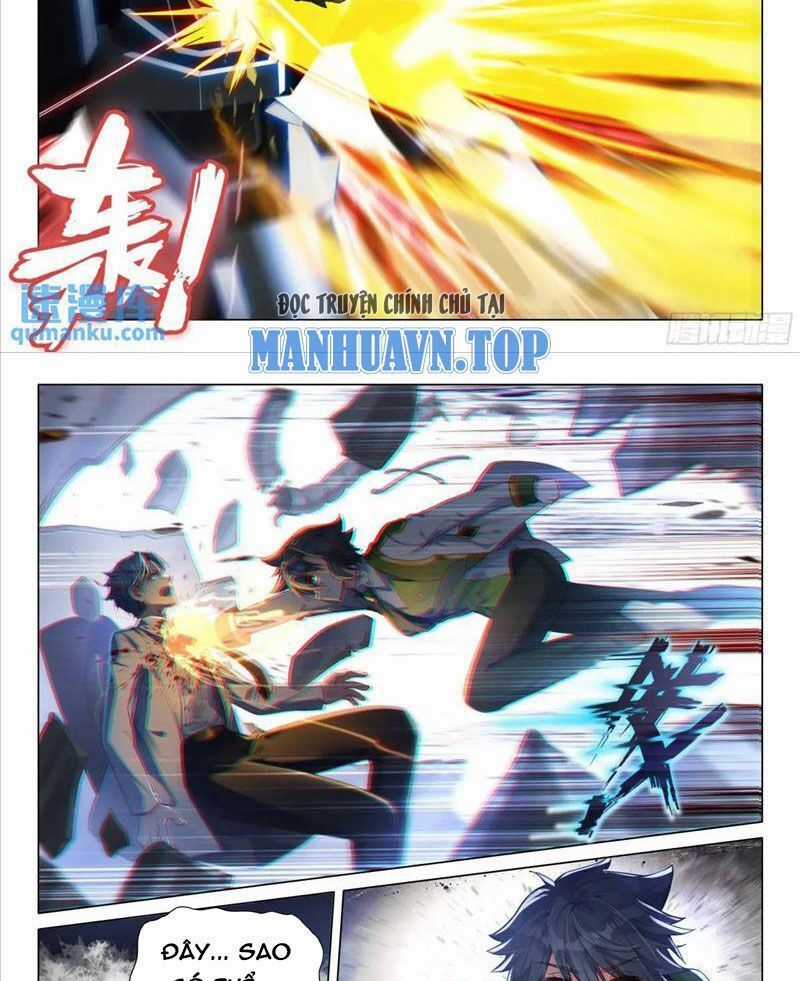 Long Vương Truyền Thuyết Chương 372.9 trang 9