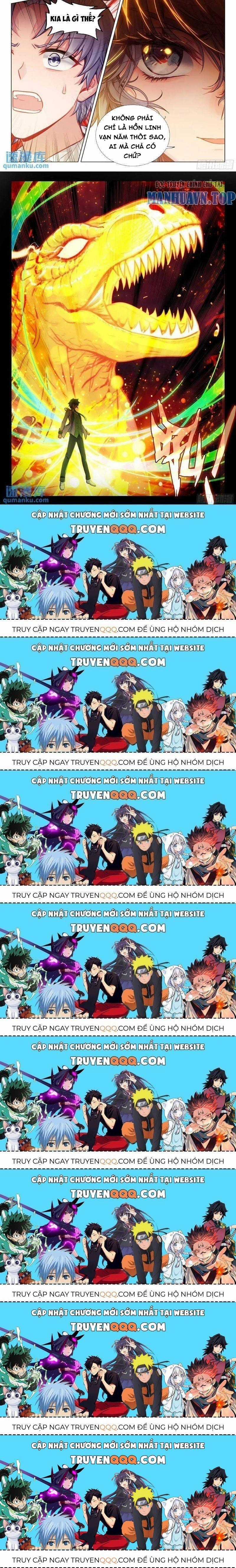 Long Vương Truyền Thuyết Chương 373.1 trang 9