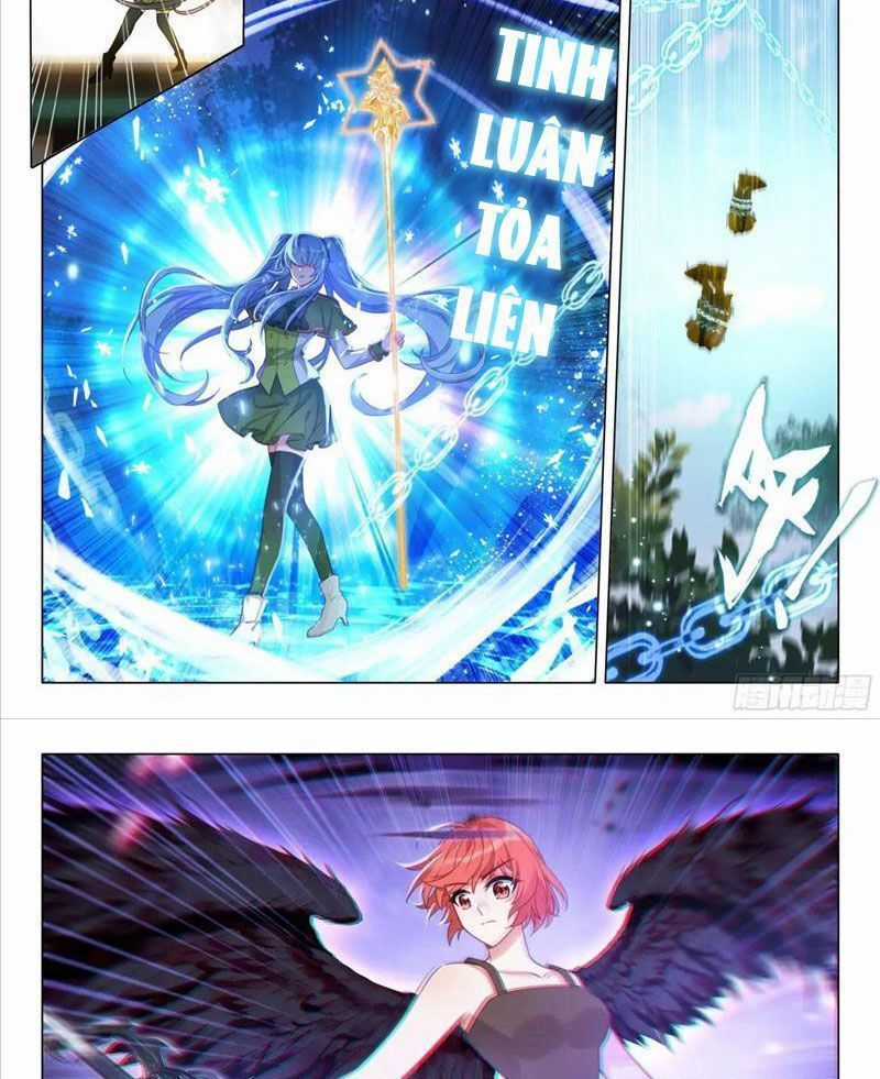 Long Vương Truyền Thuyết Chương 373.2 trang 11