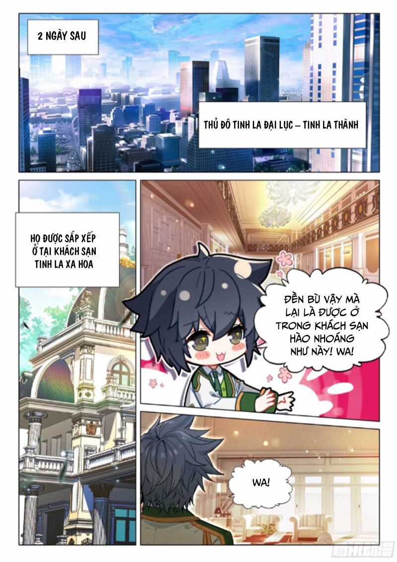 Long Vương Truyền Thuyết Chương 373.3 trang 2