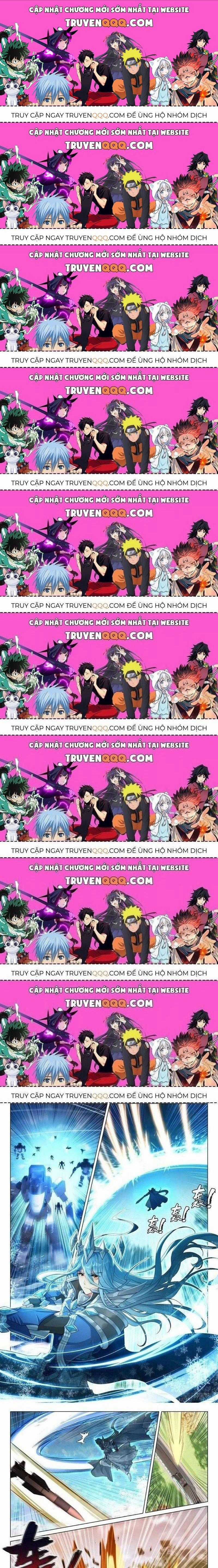 Long Vương Truyền Thuyết Chương 373.4 trang 0