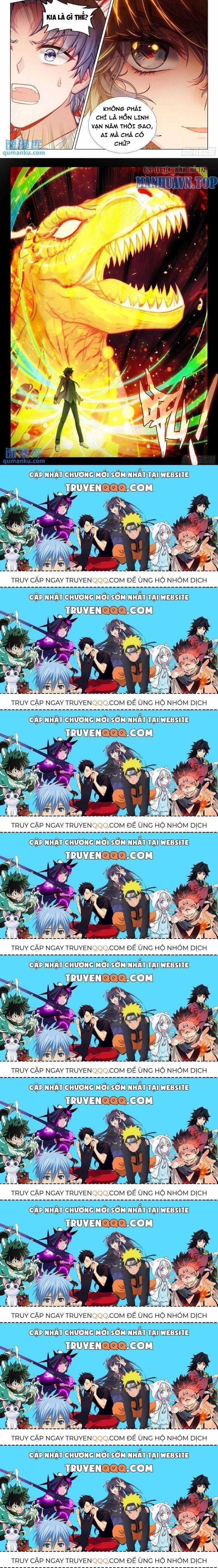 Long Vương Truyền Thuyết Chương 373.4 trang 9