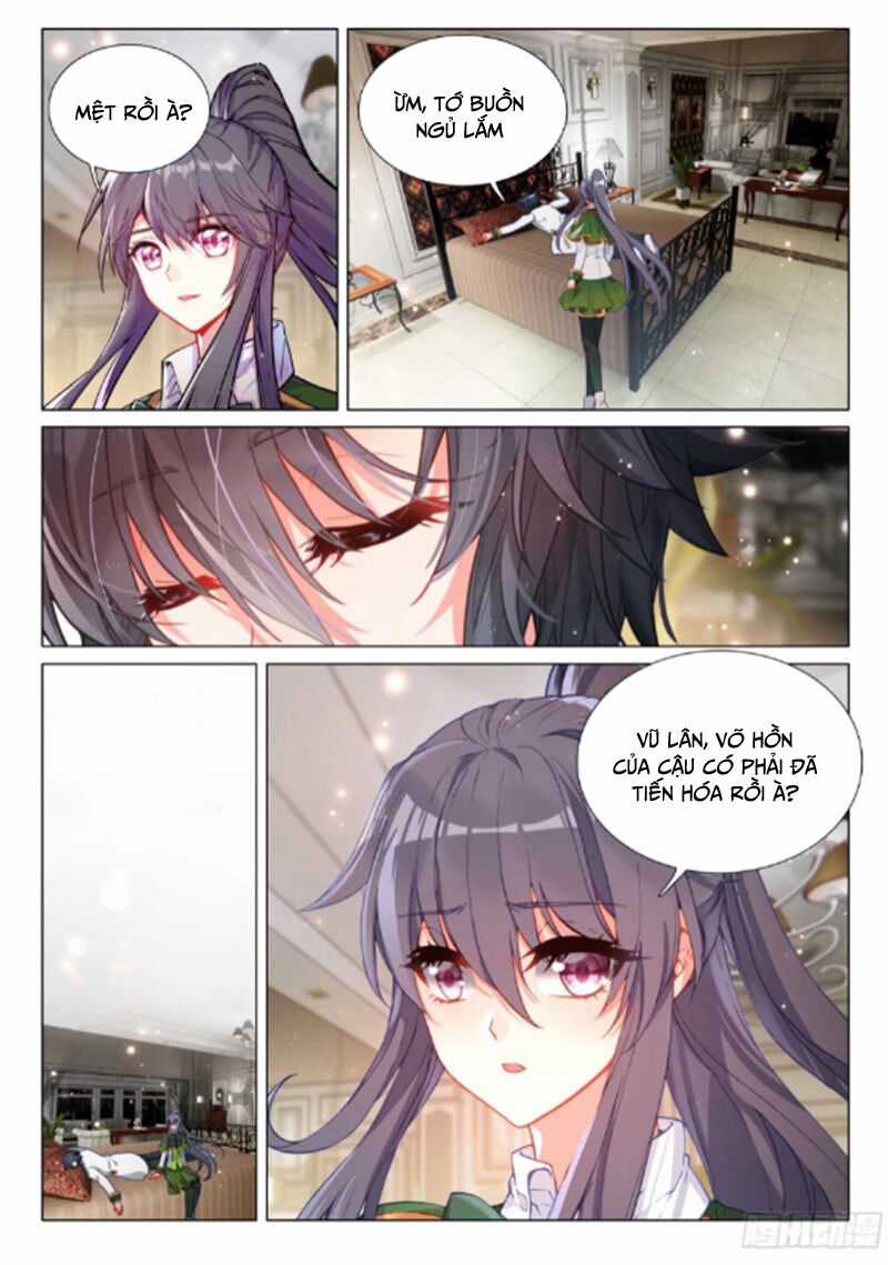 Long Vương Truyền Thuyết Chương 373 trang 4