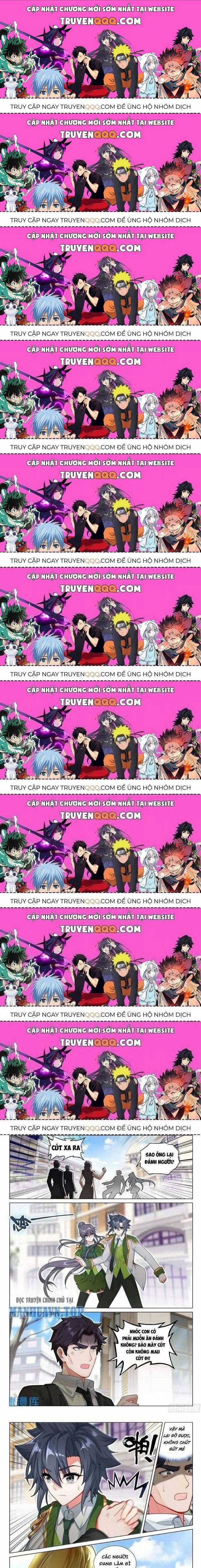 Long Vương Truyền Thuyết Chương 376.7 trang 0