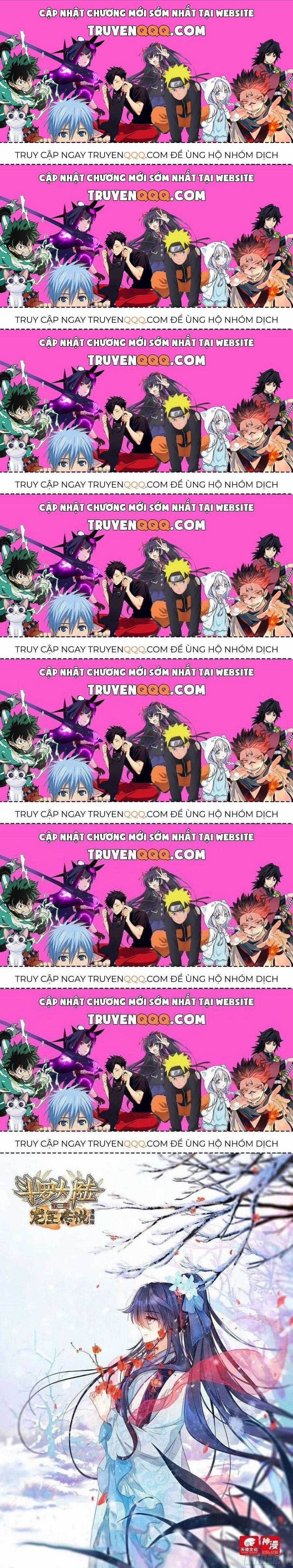 Long Vương Truyền Thuyết Chương 376.8 trang 0