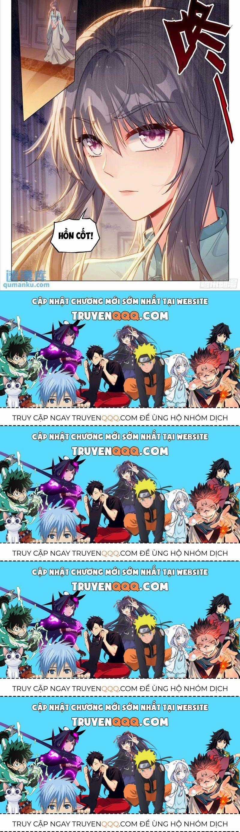 Long Vương Truyền Thuyết Chương 376.9 trang 18