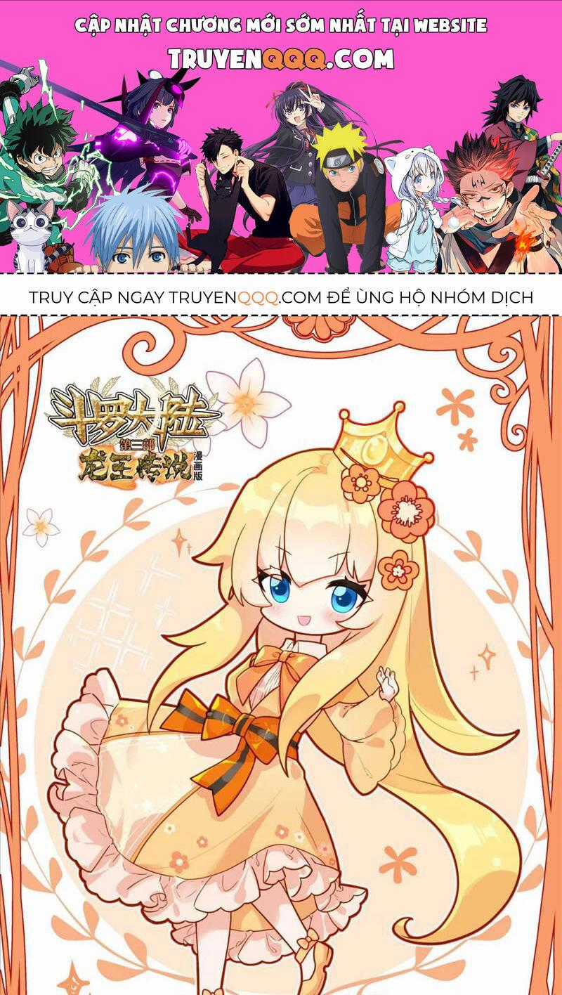 Long Vương Truyền Thuyết Chương 376 trang 0