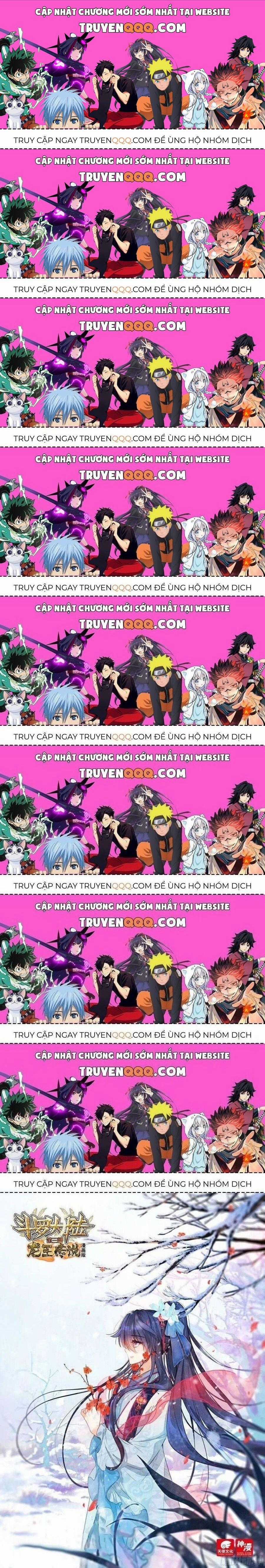 Long Vương Truyền Thuyết Chương 377.1 trang 0