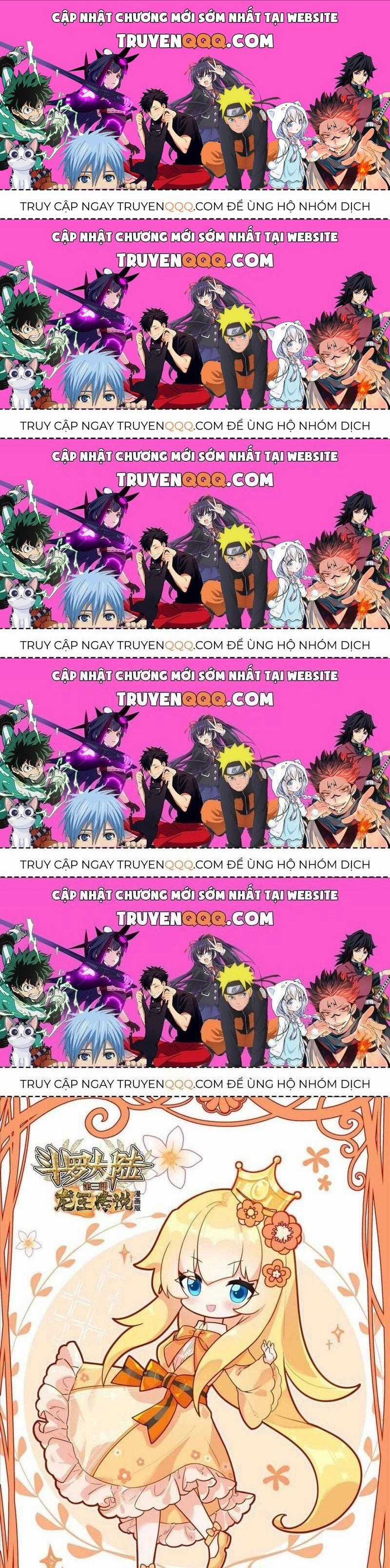 Long Vương Truyền Thuyết Chương 377.2 trang 0