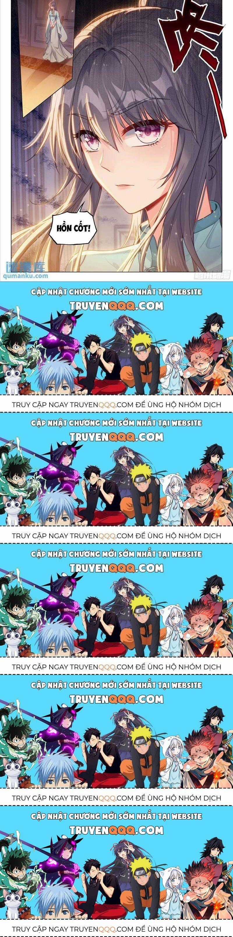 Long Vương Truyền Thuyết Chương 377.2 trang 18