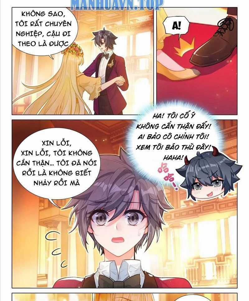 Long Vương Truyền Thuyết Chương 377.2 trang 6