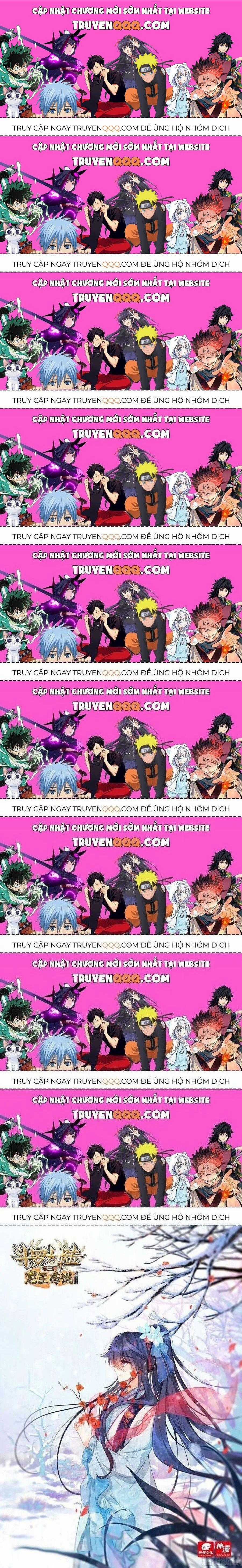 Long Vương Truyền Thuyết Chương 377.4 trang 0