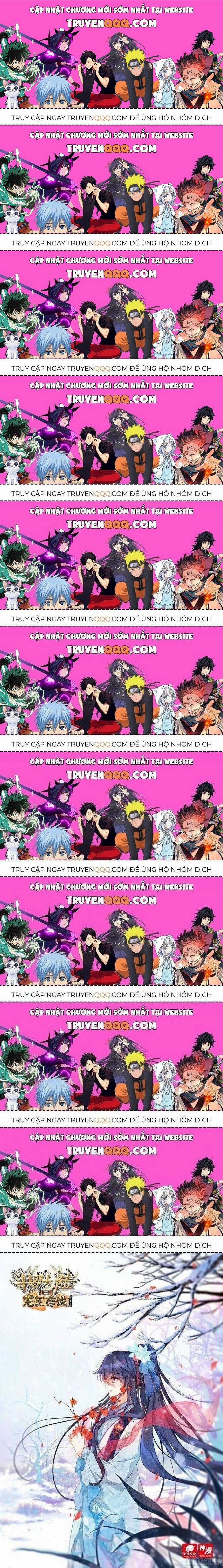 Long Vương Truyền Thuyết Chương 377.7 trang 0