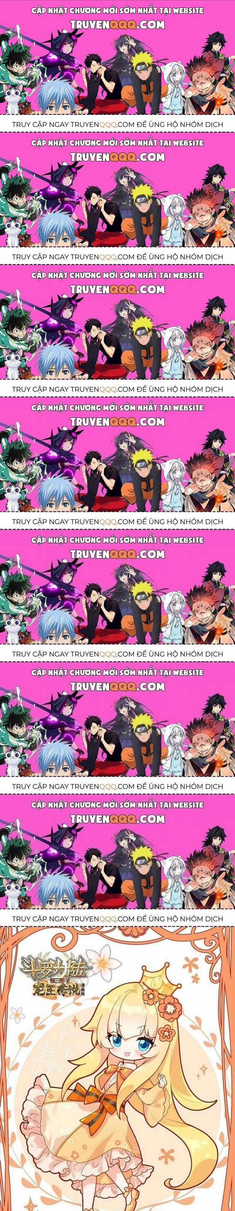 Long Vương Truyền Thuyết Chương 377.8 trang 0