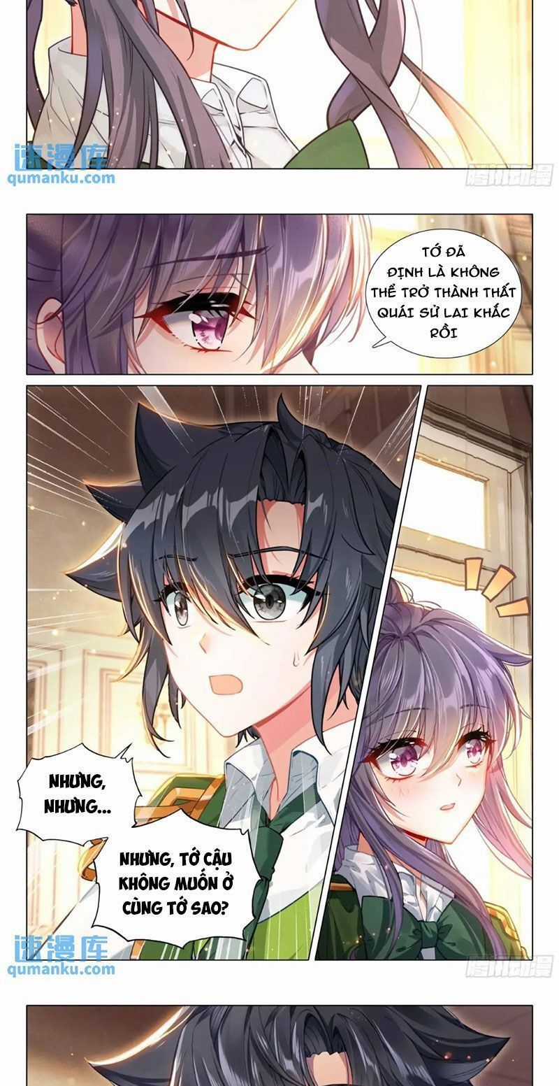 Long Vương Truyền Thuyết Chương 378.2 trang 5