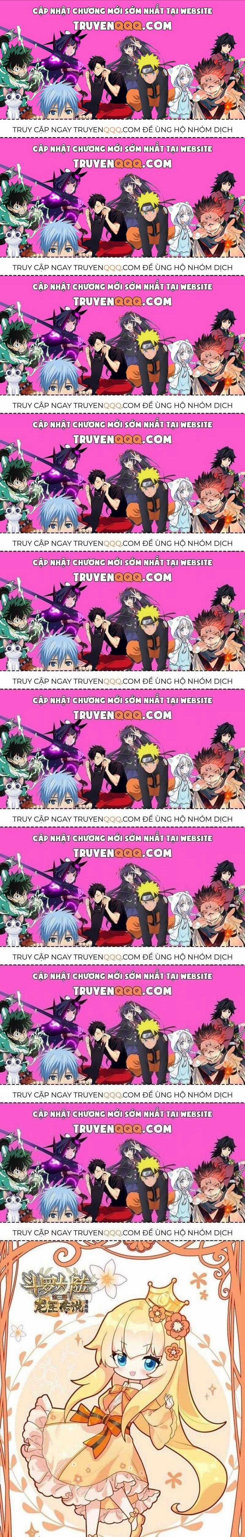 Long Vương Truyền Thuyết Chương 378.4 trang 0