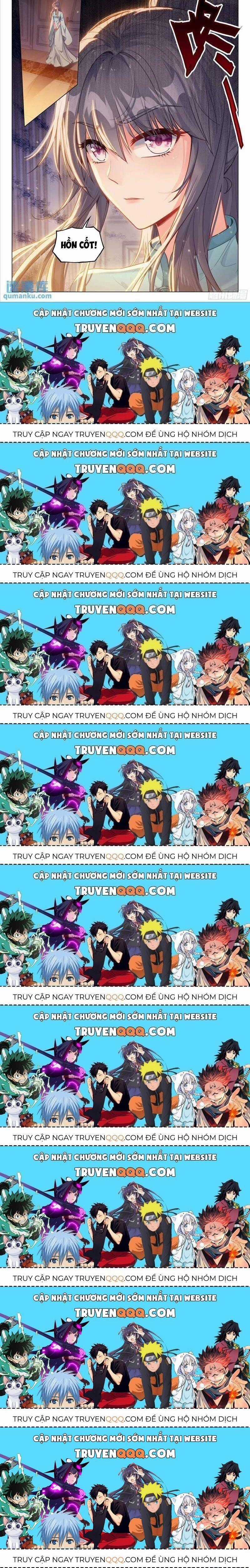 Long Vương Truyền Thuyết Chương 378.4 trang 18