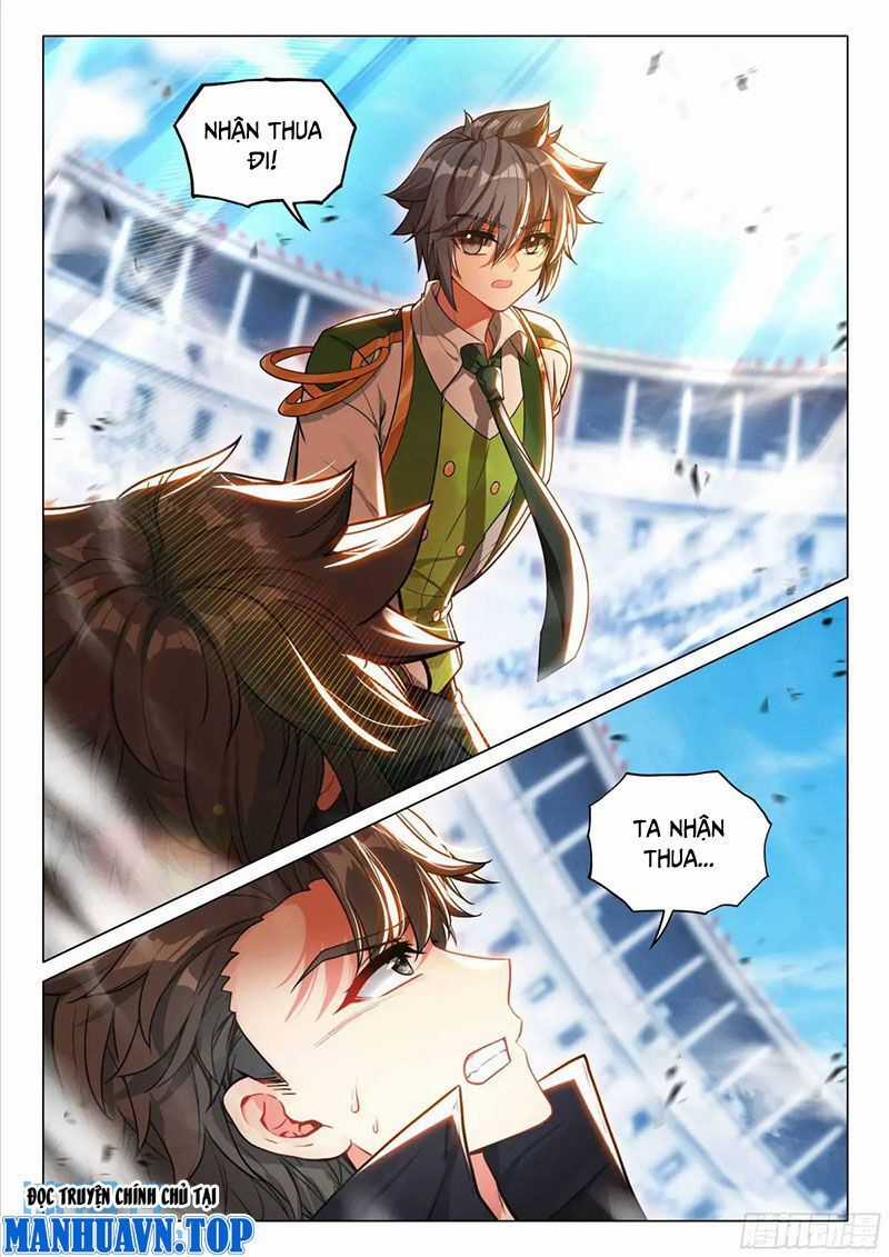 Long Vương Truyền Thuyết Chương 378.6 trang 9