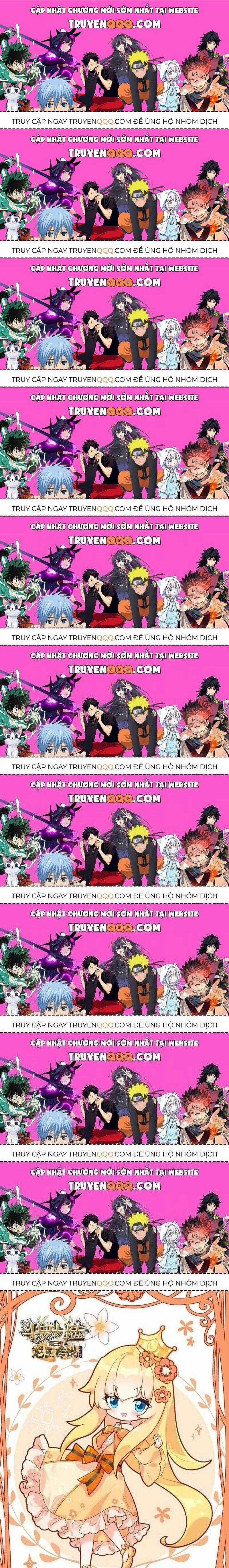 Long Vương Truyền Thuyết Chương 378.7 trang 0