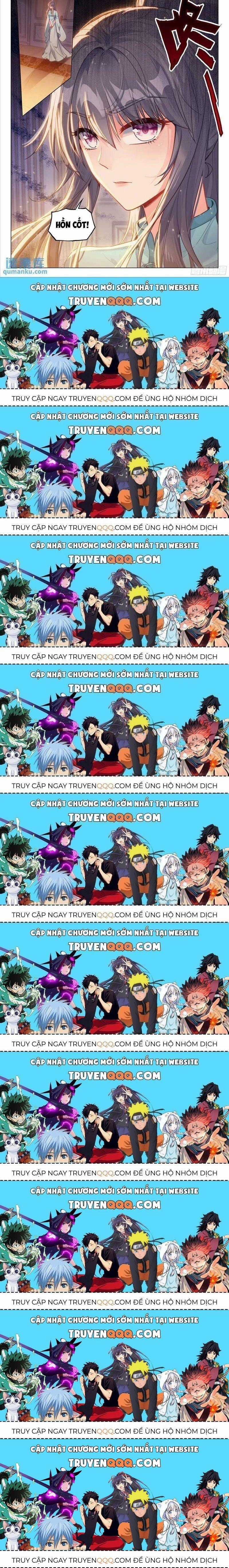 Long Vương Truyền Thuyết Chương 378.7 trang 18