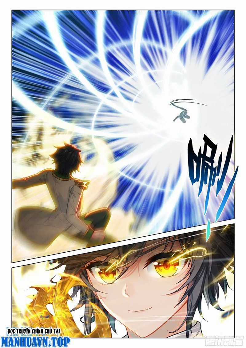 Long Vương Truyền Thuyết Chương 378.9 trang 4