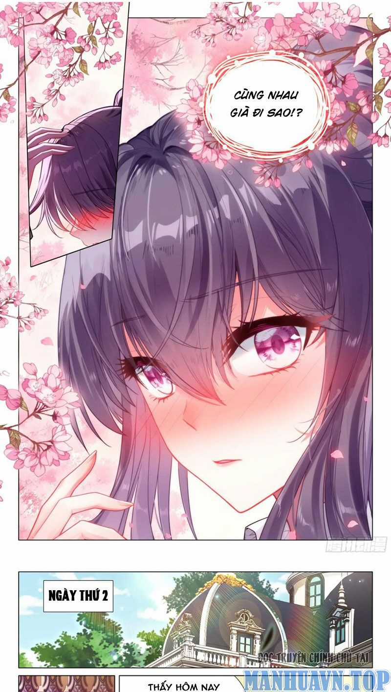 Long Vương Truyền Thuyết Chương 379.3 trang 8