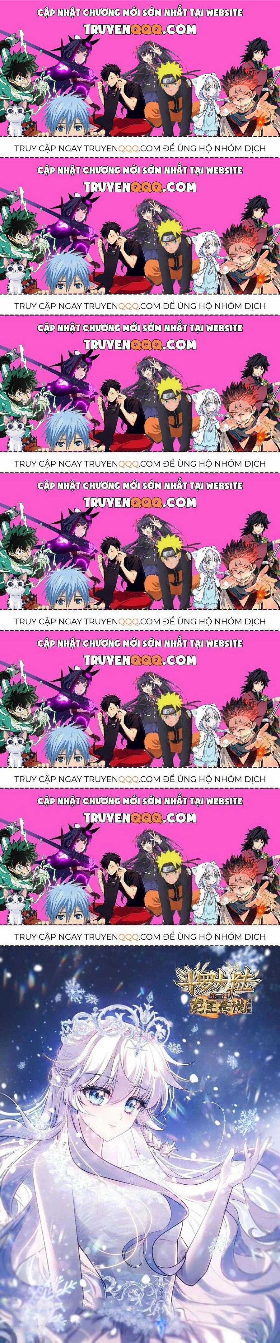 Long Vương Truyền Thuyết Chương 379.5 trang 0