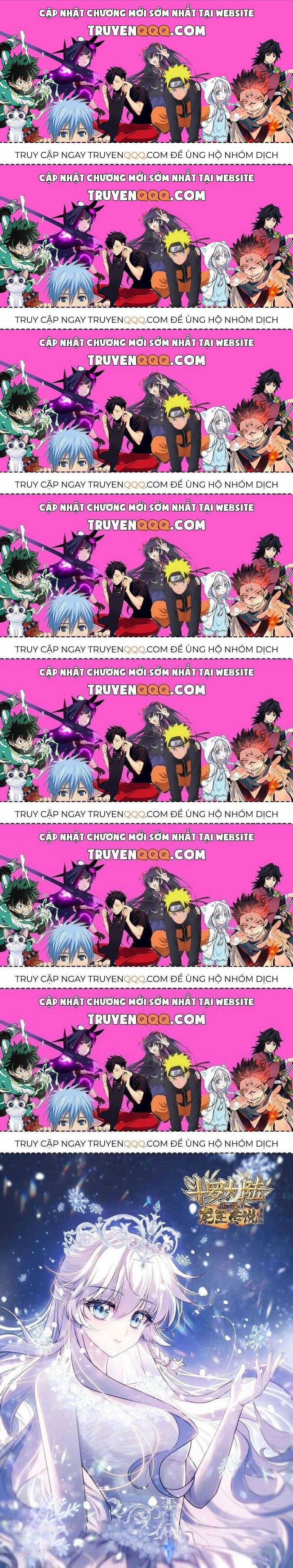 Long Vương Truyền Thuyết Chương 379.8 trang 0