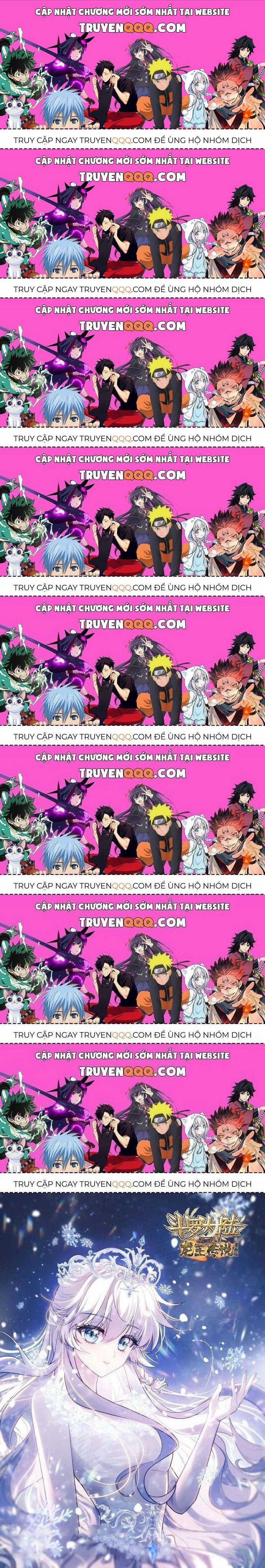 Long Vương Truyền Thuyết Chương 380.1 trang 0