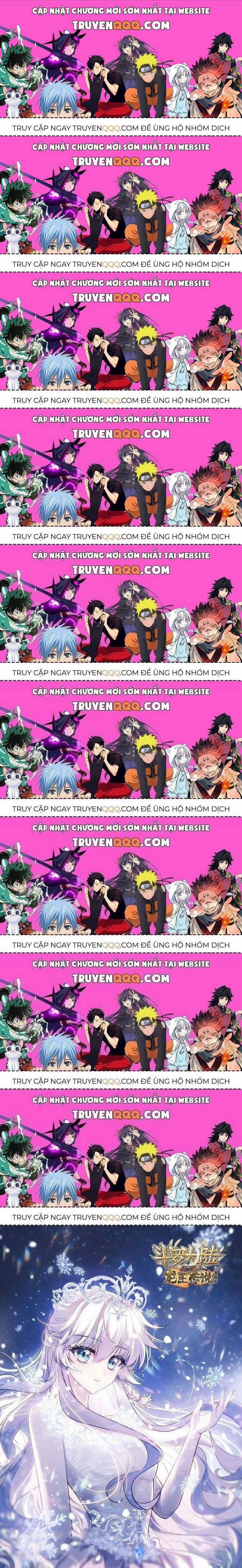 Long Vương Truyền Thuyết Chương 380.4 trang 0