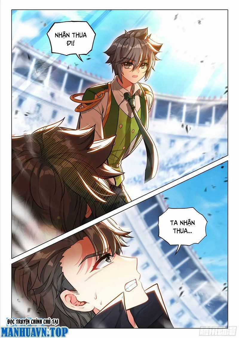 Long Vương Truyền Thuyết Chương 380.7 trang 9