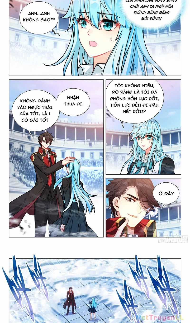 Long Vương Truyền Thuyết Chương 387 trang 9