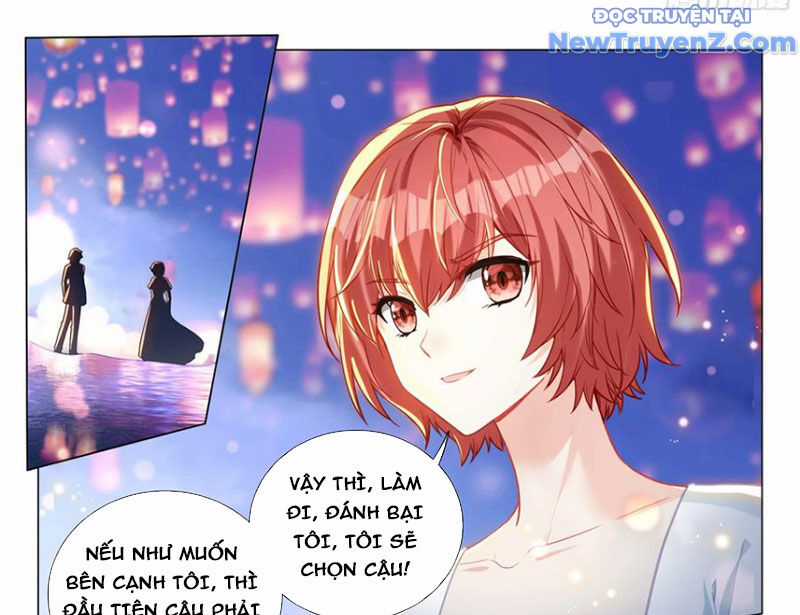 Long Vương Truyền Thuyết Chương 432 trang 14