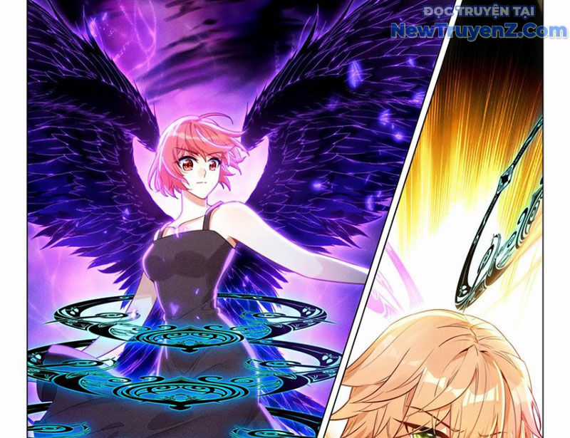 Long Vương Truyền Thuyết Chương 432 trang 16