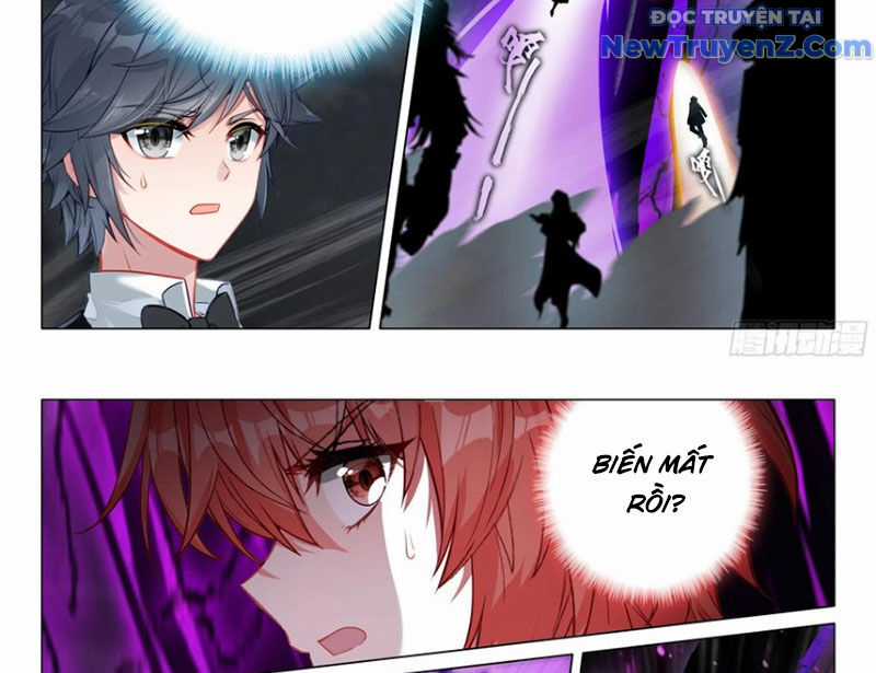 Long Vương Truyền Thuyết Chương 432 trang 19