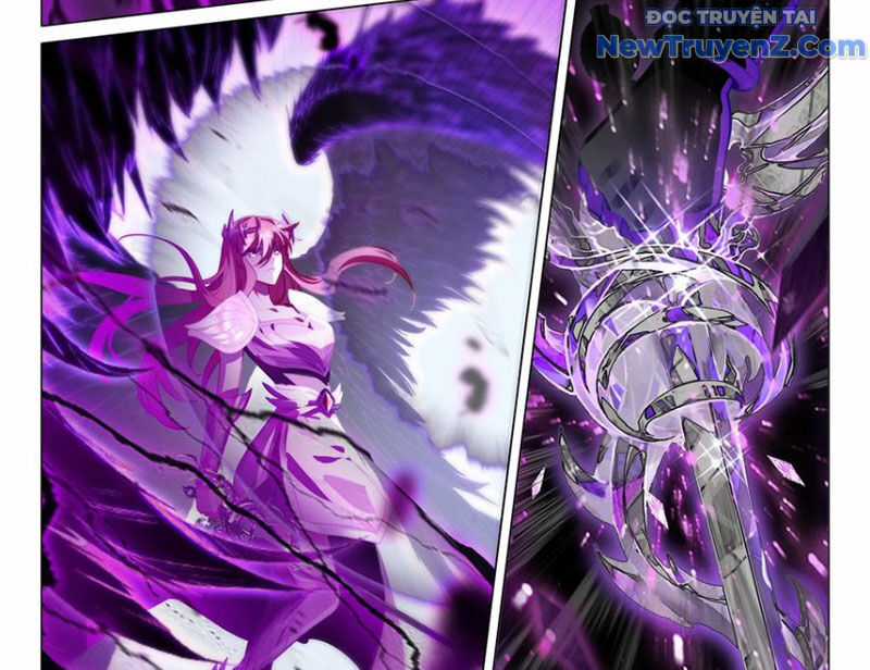 Long Vương Truyền Thuyết Chương 432 trang 20