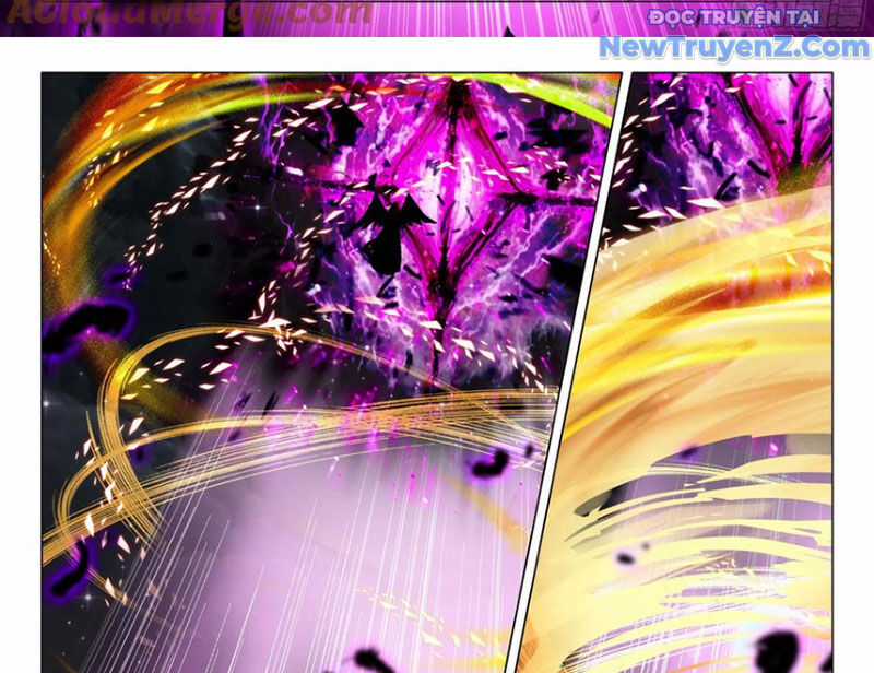 Long Vương Truyền Thuyết Chương 432 trang 25