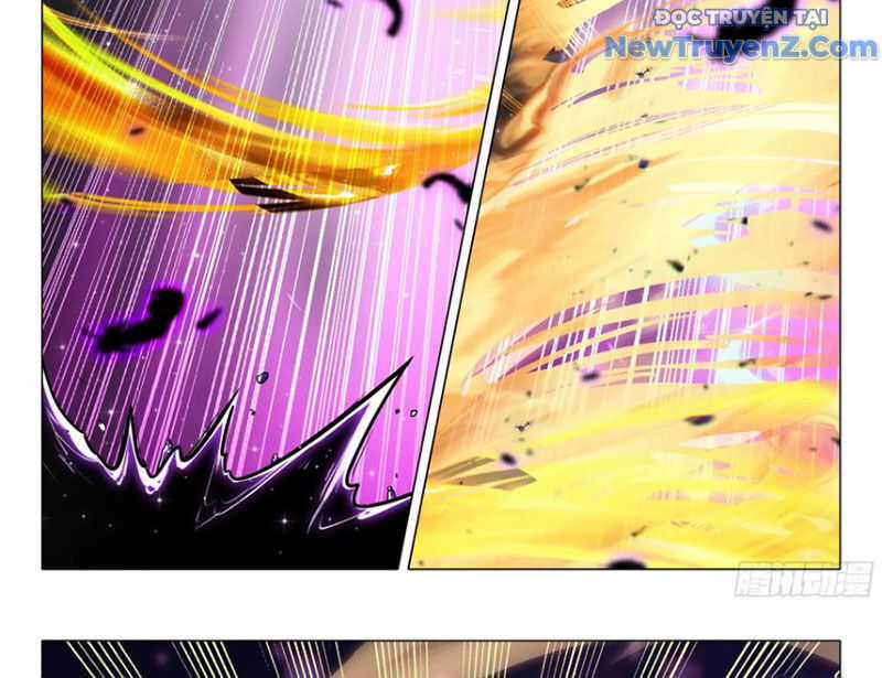 Long Vương Truyền Thuyết Chương 432 trang 26