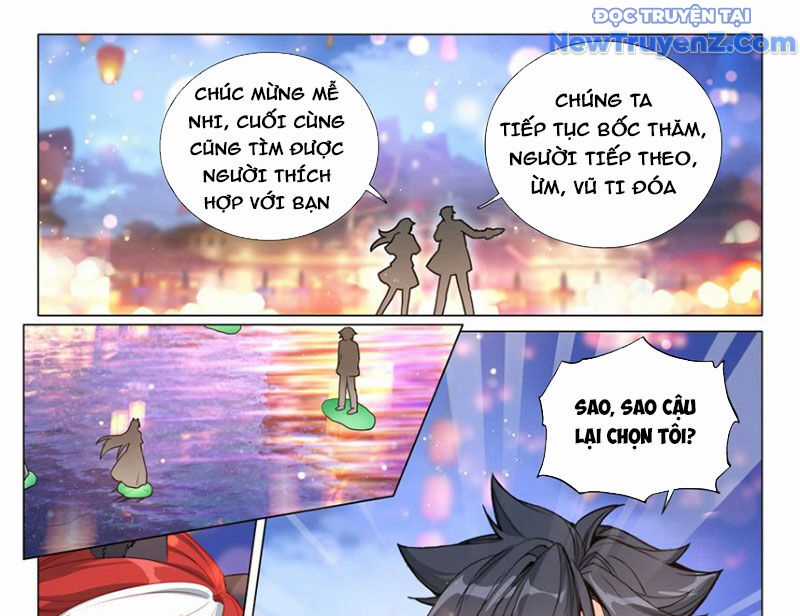 Long Vương Truyền Thuyết Chương 432 trang 3