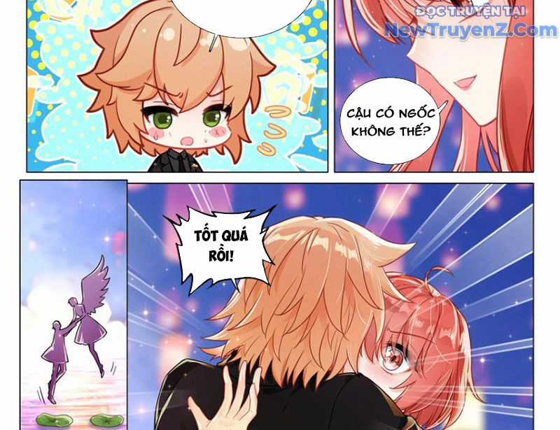 Long Vương Truyền Thuyết Chương 432 trang 31