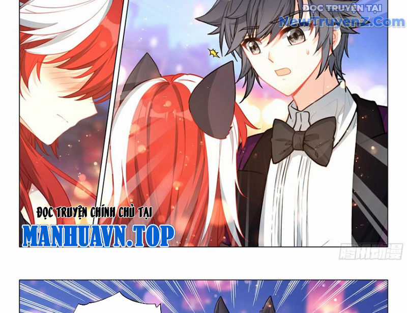 Long Vương Truyền Thuyết Chương 432 trang 4