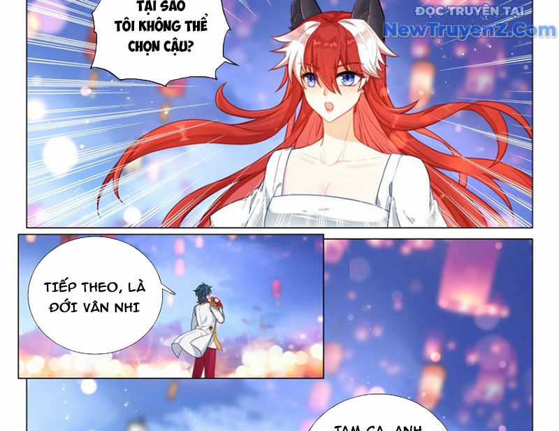 Long Vương Truyền Thuyết Chương 432 trang 5