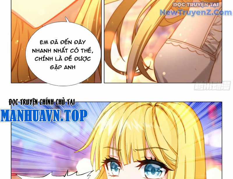 Long Vương Truyền Thuyết Chương 432 trang 8