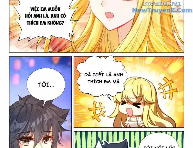 Long Vương Truyền Thuyết Chương 432 trang 9