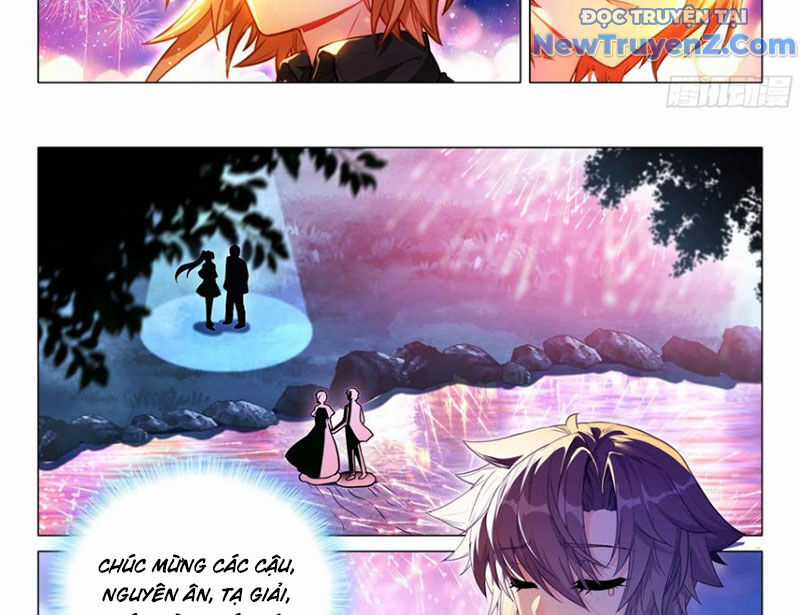 Long Vương Truyền Thuyết Chương 433 trang 13