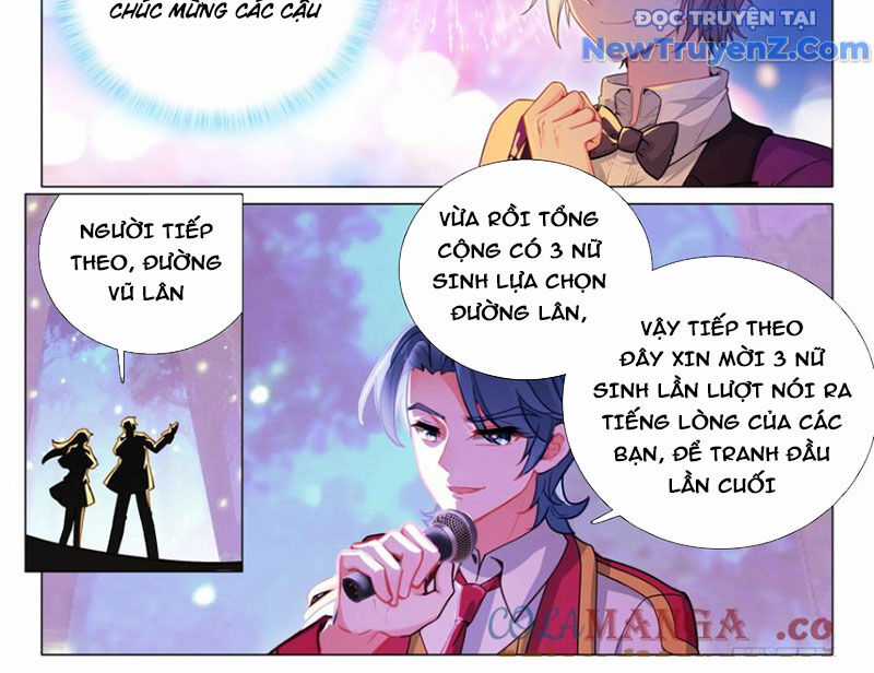 Long Vương Truyền Thuyết Chương 433 trang 14