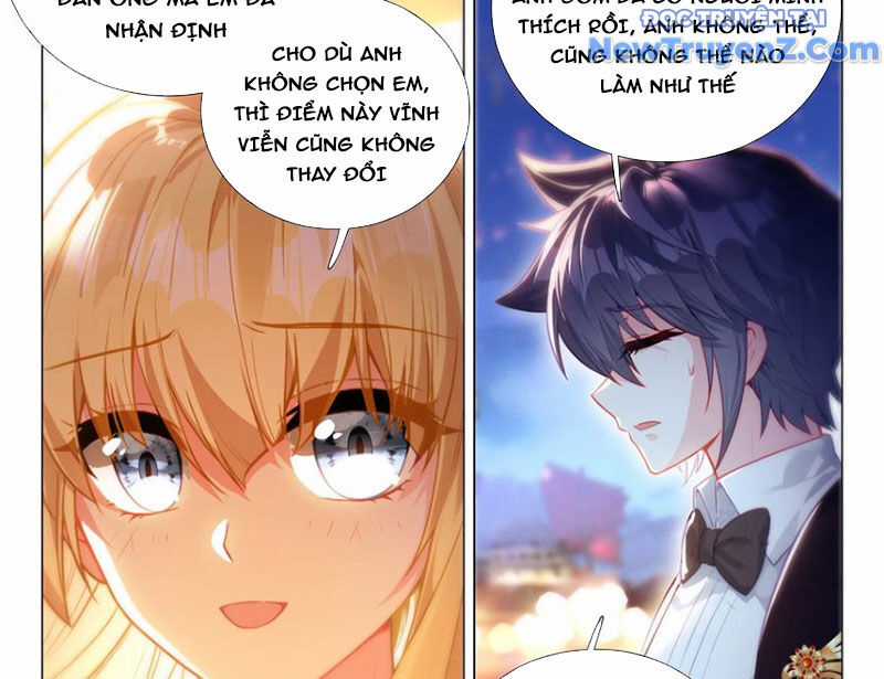 Long Vương Truyền Thuyết Chương 433 trang 19