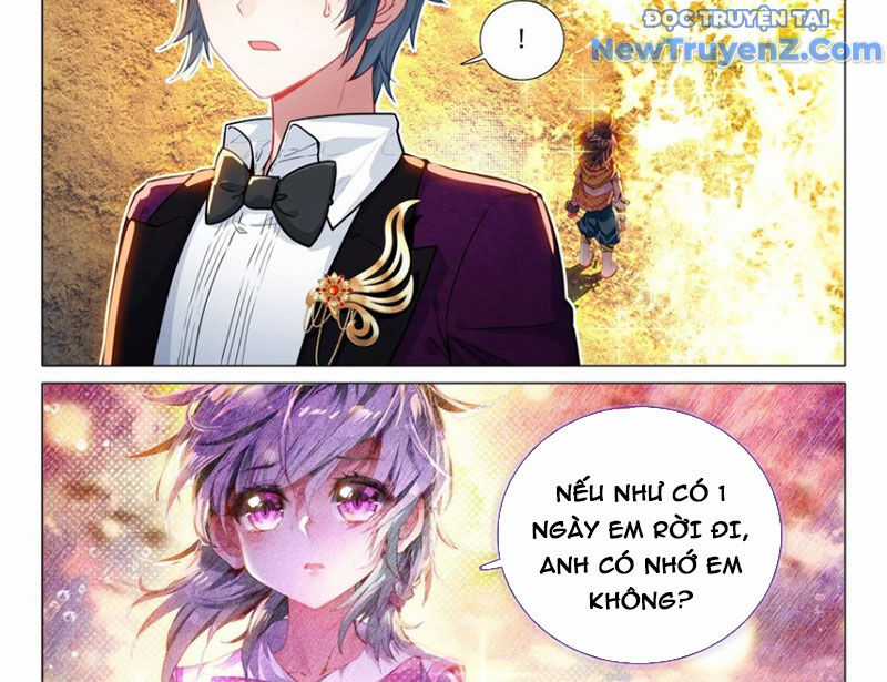 Long Vương Truyền Thuyết Chương 433 trang 23