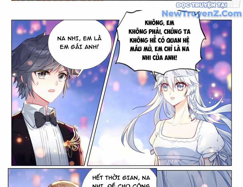 Long Vương Truyền Thuyết Chương 433 trang 26