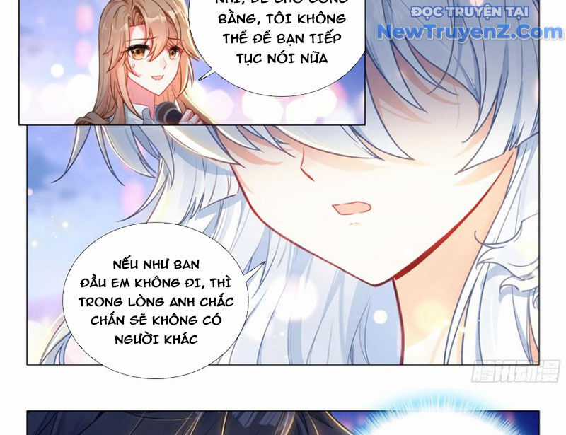 Long Vương Truyền Thuyết Chương 433 trang 27